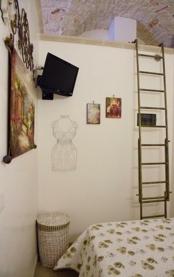 Apartamento Edoné Locorotondo Exterior foto