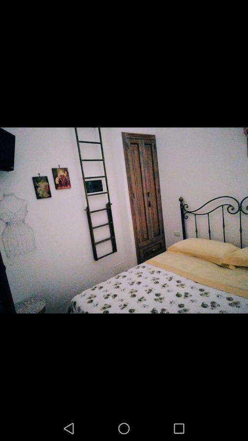 Apartamento Edoné Locorotondo Exterior foto