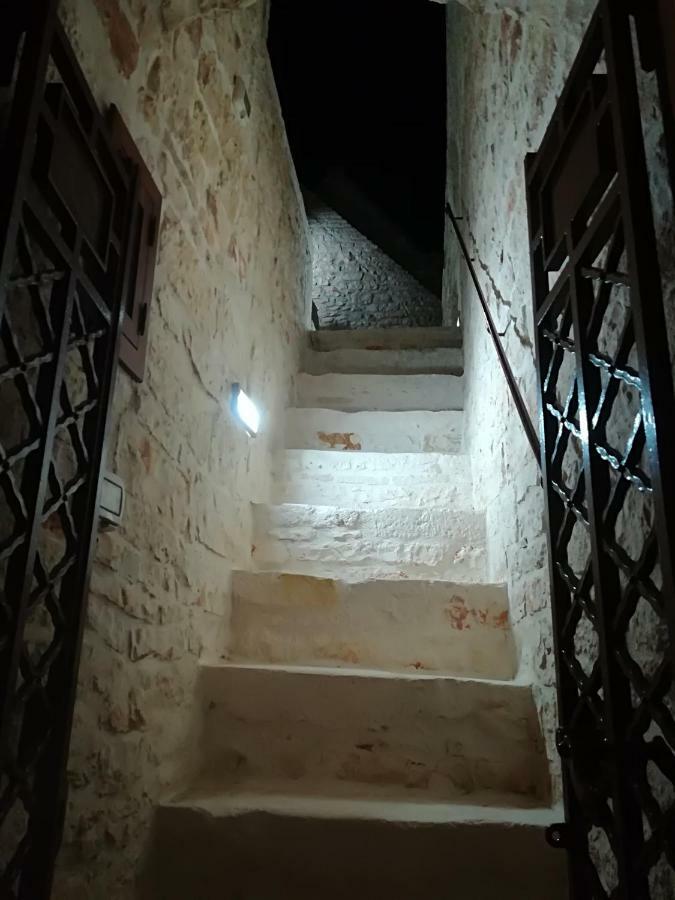 Apartamento Edoné Locorotondo Exterior foto