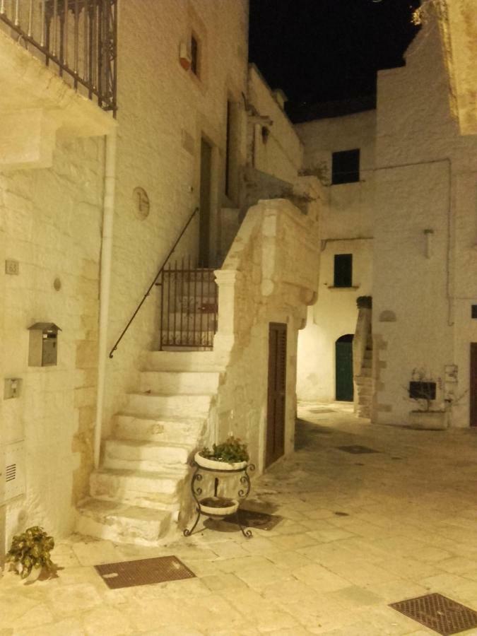Apartamento Edoné Locorotondo Exterior foto