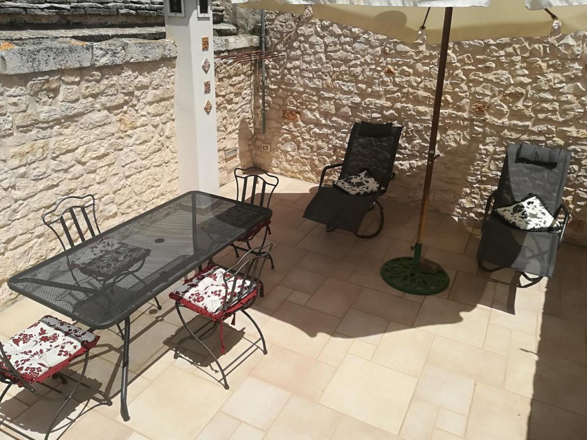 Apartamento Edoné Locorotondo Exterior foto